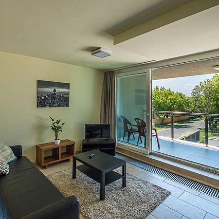 Hedon Brewing Niko Apartment - 200 Meter To The Beach Balatonvilágos Exterior photo