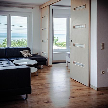 Hedon Brewing Niko Apartment - 200 Meter To The Beach Balatonvilágos Exterior photo
