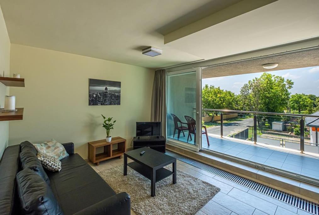 Hedon Brewing Niko Apartment - 200 Meter To The Beach Balatonvilágos Exterior photo