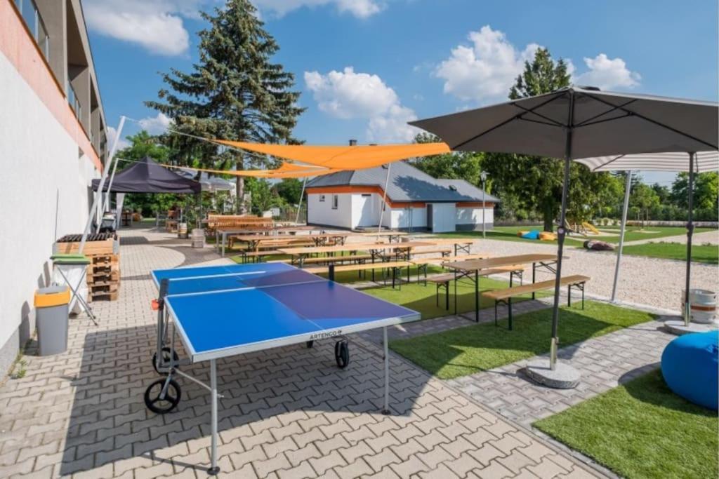 Hedon Brewing Niko Apartment - 200 Meter To The Beach Balatonvilágos Exterior photo