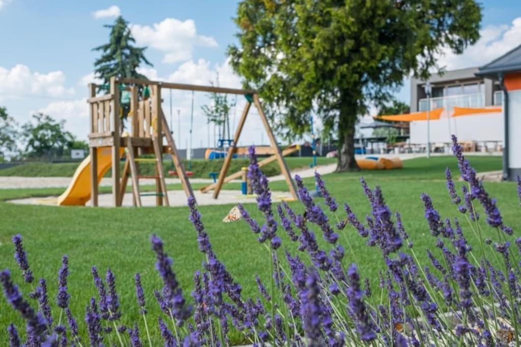 Hedon Brewing Niko Apartment - 200 Meter To The Beach Balatonvilágos Exterior photo